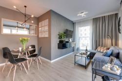 noclegi Gdańsk Apartamenty Chmielna 72