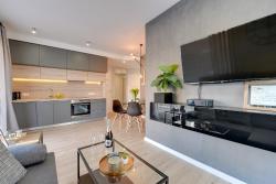 noclegi Gdańsk Apartamenty Chmielna 72