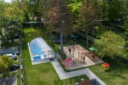 noclegi Jastrzębia Góra Apartament Stonehaven