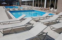 noclegi Pogorzelica Baltic Inn