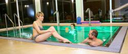 noclegi Grzybowo Centrum Wypoczynku Victoria Spa