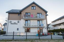 noclegi Karwia Willa Północna