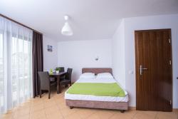 noclegi Karwia Willa Północna