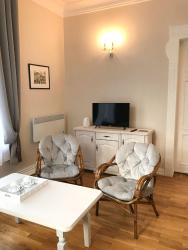 noclegi Międzyzdroje Villa Richter