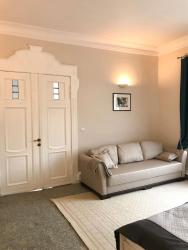 noclegi Międzyzdroje Villa Richter