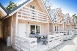 noclegi Mielno Holiday Park & Resort Mielno