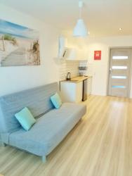 noclegi Hel Hel_sky Apartament