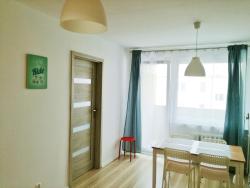 noclegi Hel Hel_sky Apartament