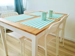 noclegi Hel Hel_sky Apartament