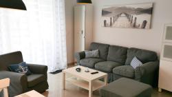 noclegi Pobierowo Pobierowo Apartments
