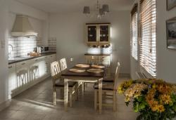noclegi Sopot Domek na patio by Willa Marea