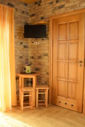 noclegi Grzybowo Comfort Holiday