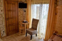 noclegi Grzybowo Comfort Holiday