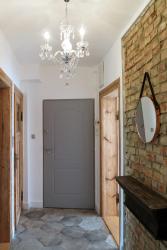 noclegi Koszalin Eleven apartment