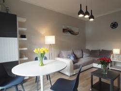 noclegi Gdańsk Grand Tourist Goth 15 Rajska Str