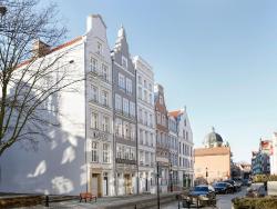 noclegi Gdańsk Lavoo Boutique Apartments