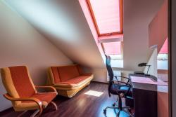 noclegi Grzybowo Apartament Osiedle Bałtyk