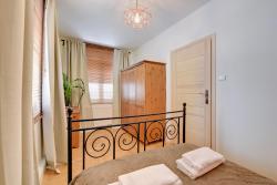 noclegi Sopot Lion Apartments MEWA