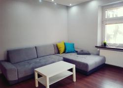 noclegi Szczawno-Zdrój Apartament Szczawno-Zdrój