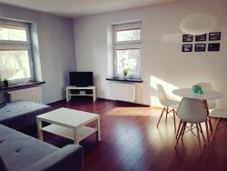 noclegi Szczawno-Zdrój Apartament Szczawno-Zdrój