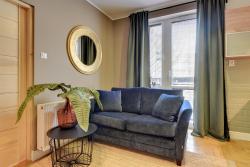 noclegi Sopot Lion Apartments MEWA