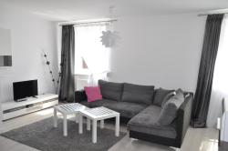 noclegi Mrągowo Apartament Wilenska