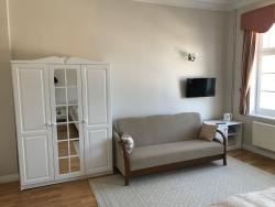 noclegi Międzyzdroje Villa Richter