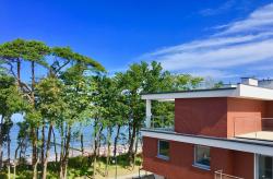 noclegi Rewal Resort Apartamenty Klifowa Rewal 2