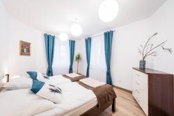 noclegi Kraków Apartamenty Bosacka WAWELOFTS