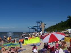 noclegi Pobierowo Dom Gościnny Emilia