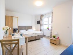 noclegi Świnoujście VacationClub - Aquamarina Apartment C-05