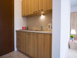 noclegi Świnoujście VacationClub - Aquamarina Apartment C-05