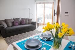 noclegi Władysławowo Family Homes - Apartamenty Gwiazda Morza