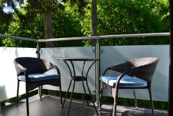 noclegi Świnoujście Apartament REDA