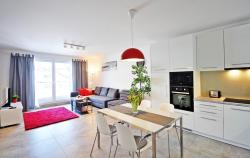 noclegi Ustronie Morskie Rezydencja Ustronie Morskie - Apartament Słoneczny