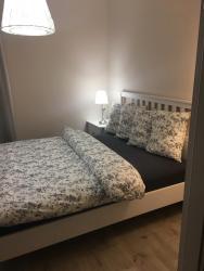 noclegi Rewal Apartamenty AMALIA