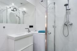 noclegi Gdańsk Elite Apartments SPA Zone