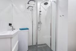 noclegi Gdańsk Elite Apartments SPA Zone