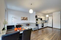 noclegi Sopot Dom & House - Apartamenty Aquarius