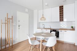 noclegi Gdańsk MS Apartments 4 Seasons IV