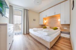 noclegi Sopot Apartamenty Sun & Snow Okrzei