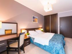 noclegi Kołobrzeg VacationClub - Aquarius Apartment 10