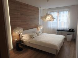 noclegi Kołobrzeg Apartament z ogrodem Wiśniowy Sad