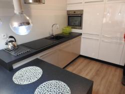 noclegi Kołobrzeg Apartament z ogrodem Wiśniowy Sad