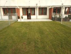 noclegi Kołobrzeg Apartament z ogrodem Wiśniowy Sad