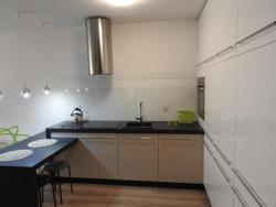 noclegi Kołobrzeg Apartament z ogrodem Wiśniowy Sad