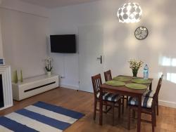 noclegi Kołobrzeg Apartamenty Blisko Plaży Podczele