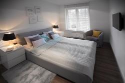 noclegi Kołobrzeg Apartament Sedina Osiedle Polanki