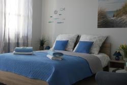 noclegi Świnoujście Maritime Apartment