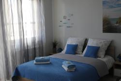 noclegi Świnoujście Maritime Apartment